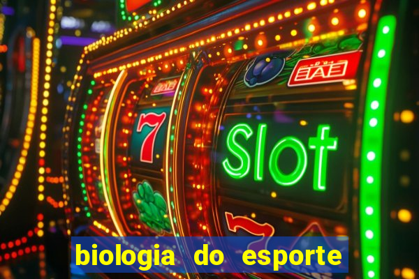 biologia do esporte jurgen weineck pdf